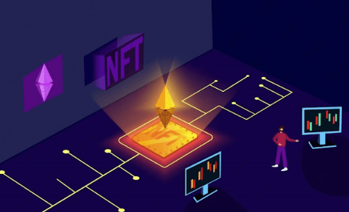 Future of NFTs in the Digital World