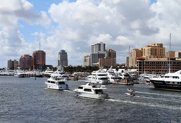 Why West Palm Beach is the Perfect Place to Buy Your Next Boat