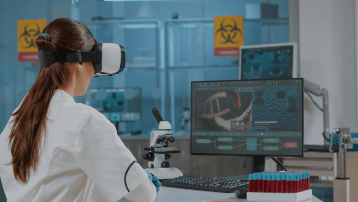 Genesis MedTech Singapore and Its Role in Global Healthcare Innovation