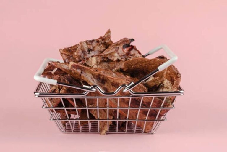 How to Choose the Best Turkey Liver Dog Treats When You Buy Online