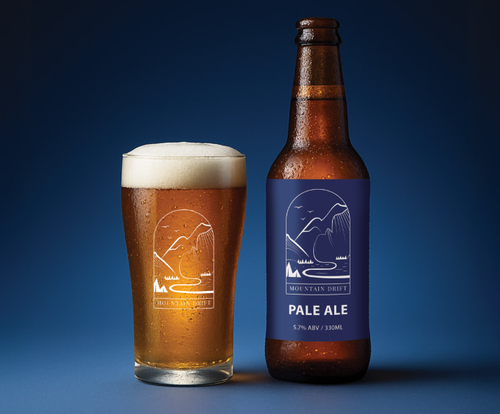 Beer Bottle Labels Doing More Brand Storytelling Than the Brewery Website Ever Could