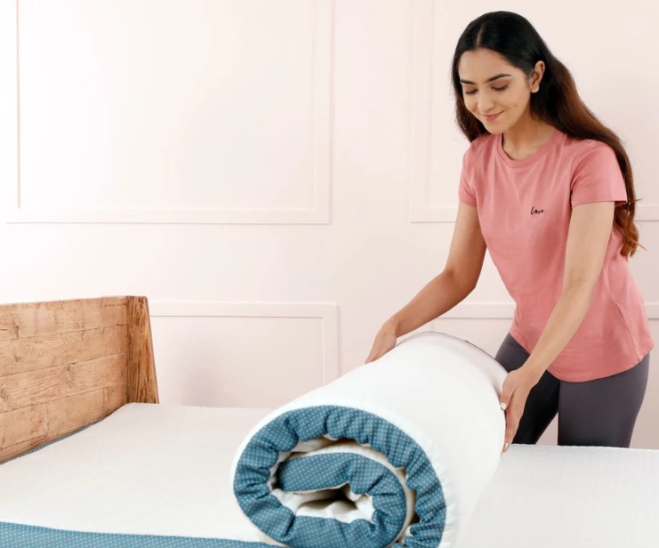 Better Sleep Support Often Starts with Improving the Surface You Sleep On Every Night