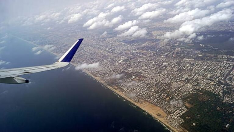 Best Deals on Flights to Chennai: Save Big on Your Next Trip